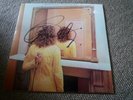 SIGNED ORIGINAL 1977 ROGER DALTREY ONE OF THE BOYS  RECORD ALBUM LP VINYL