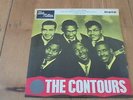The Contours - Same 1964 UK EP TAMLA MOTOWN EX