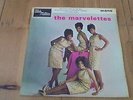 The Marvelettes - Same 1964 UK EP TAMLA MOTOWN