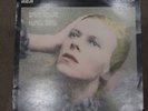 DAVID BOWIE - HUNKY DORY FIRST PRESS VINYL LP  SF8244  LSP4623