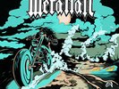 Metalian - Midnight Rider Vinyl LP