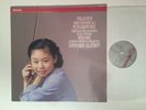 MIDORI Paganini / Tchaikovsky HOLLAND LP PHILIPS 420 943-1