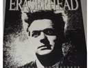 Eraserhead Original Soundtrack Sealed Vinyl LP David Lynch Reissue