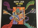 The Who - Happy Jack  LP DL 74892  Garage Psych Rock