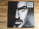 George Michael ‘Older’ vinyl - includes “Jesus to a child” and “Fast love”