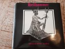 Hellhammer Apocalyptic Raids vinyl 12