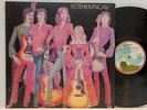 Fotheringay          Same            Pink Rim        VG ++  # K