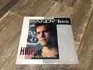 randy travis lp high lonesome new rare sealed record country 1991 