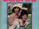 Jackie Magazine 20 July 1974 No.550  Sparks  The Rubettes  Status Quo Elton John