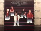 PRIVATE HARD ROCK AOR  LP CROSSFIRE - same (Female Fronted  )