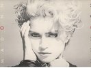 Madonna   6-LP's or Singles   NM  or as described