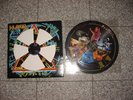 Def Leppard Hysteria LP European Tour 1988