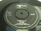 THE WHO PICTURES OF LILY 1967 UK PRESS 7