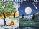 Sonata Arctica - Silence 2LP NEW 2017 REISSUE