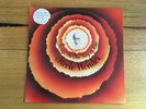 Stevie Wonder; Songs in the Key of Life; (Like new) Double vinyl LP + 7