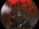 MACABRE - GRIM SCARY TALES PICTURE-LP ???NEU/NEW???