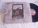Led Zeppelin - IV (4 Four) - 1971 US 1st Press Porky Pecko Duck SD 7208 (EX)