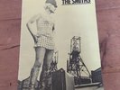 The Smiths Meat Is Murder 1985 Tour Programme Morrissey