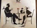 BLUR OUT OF TIME RARE UK 7 INCH BANKSY DAMON ALBARN GORILLAZ THINK TANK