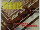 Beatles - Please Please Me LP - Parlophone UK VG++