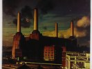 Pink Floyd - Animals LP - Columbia Reissue VG++