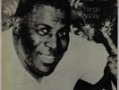 Howlin' Wolf - Change My Way LP - Chess VG++