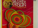 Free Design - Kites Are Fun LP - Project 3