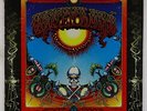 Grateful Dead - Aoxomoxoa LP - Warner Bros Green Label VG++