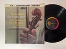 MICHAEL RABIN The magic bow FRENCH LP CAPITOL SP 8510