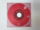 SHEILA J'adore 45 TOURS PROMO JUKEBOX CARRERE 6837 037
