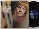MARIANNE FAITHFULL Go Away From My World LONDON LP VG+/VG++