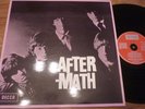 LP THE ROLLING STONES : Aftermath - Decca 291 009
