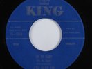 R&B Soul 45 LITTLE WILLIE JOHN Uh Uh Baby KING HEAR