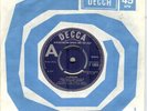 THE ROLLING STONES**DANDELION**DEMO**BEAT**DANCER**LISTEN TO IT