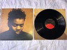 Tracy Chapman S/T Vinyl Lp Album Original 1988 DMM Masterdisk Folk Rock Fast Car