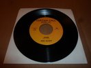 DON ELLIOTT Curtain Call 45 Bright Lights And Blues / Angel PRIVATE colorado