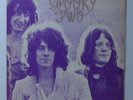 SPOOKY TOOTH-Spooky Two UK LP VG/VG-  1969 'Magenta' sleeve