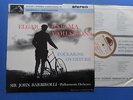 ASD 548 Elgar Enigma Variations Barbirolli  gold/cream Ex+