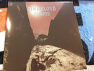 Pink Floyd POMPEII 2 LP VINYL GATEFOLD LIMITED PRESSING RARE UNPLAYED IMPORT