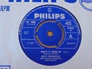 Dusty Springfield - What's It Gonna Be 1967 UK 45 PHILIPS NORTHERN SOUL EX