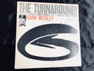 HANK MOBLEY FRED HUBBARD HERBIE HANCOCK TURNAROUND. BLUE NOTE 4186 /  RVG / ear