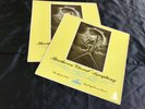 HMV ALP 1286-7 BEETHOVEN - SYMPHONY NO. 9 - FURTWANGLER