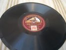 SAVOY HAVANA BAND TURKISH TOWEL CHARLESTON BILLY MAYERL 78RPM YEAR 1926