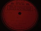 Ansermet Debussy Decca SXL 6167 Rare Test Pressing Factory Sample Pre Ed 1 LP