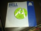 ROBERT KNIGHT - ISNT IT LONELY TOGETHER - BELL- BLL-1029 RARE DEMO