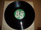 RARE HERE'S TO VETERANS THE SANDLER AND YOUNG SHOW BRENDA BEYERS SHOW LP PROMO