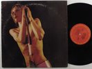 IGGY POP Raw Power COLUMBIA LP VG+