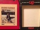 Nilsson - Sandman Quadraphonic 8-Track Tape w/sleeve