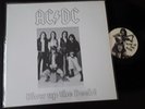 ac/dc Blow Up The Beeb  (Volume One)