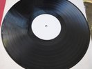 Testpressung mit weißen Labels  B.Trug Lieber Schwierig Als Schmierig betrug